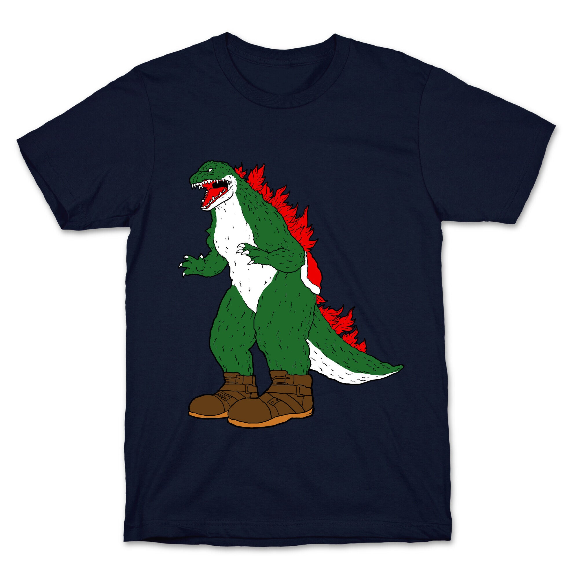 Yoshizilla T-Shirt